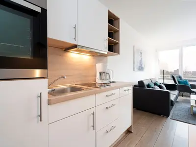 Ferienwohnung für 2 Personen (48 m²) in Grömitz 10/10