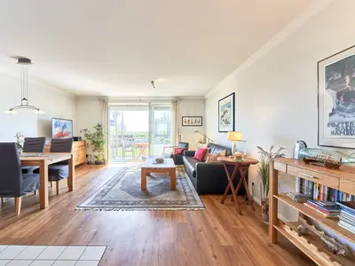 Ferienwohnung für 2 Personen (60 m²) in Haffkrug 7/10