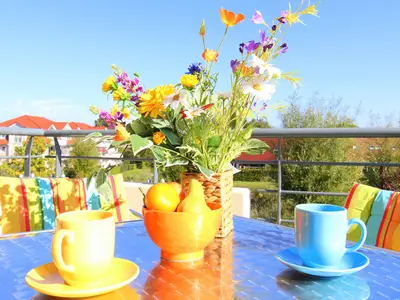 Ferienwohnung für 4 Personen (68 m²) in Boltenhagen (Ostseebad) 2/10