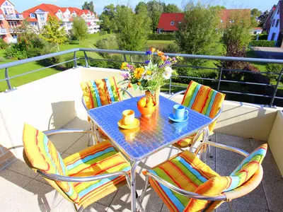 Ferienwohnung für 4 Personen (68 m²) in Boltenhagen (Ostseebad) 7/10