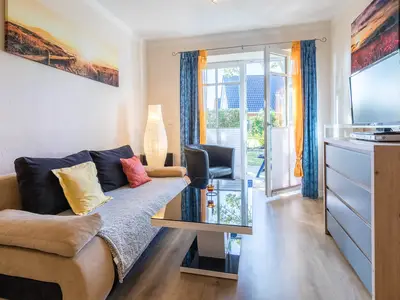 Ferienwohnung für 3 Personen (40 m²) in Boltenhagen (Ostseebad) 2/10