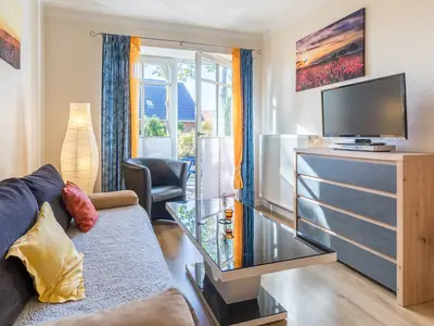 Ferienwohnung für 3 Personen (40 m²) in Boltenhagen (Ostseebad) 3/10