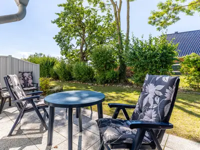 Ferienwohnung für 3 Personen (40 m²) in Boltenhagen (Ostseebad) 5/10