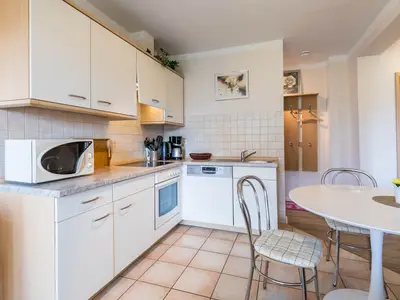 Ferienwohnung für 3 Personen (40 m²) in Boltenhagen (Ostseebad) 7/10
