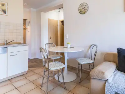 Ferienwohnung für 3 Personen (40 m²) in Boltenhagen (Ostseebad) 8/10