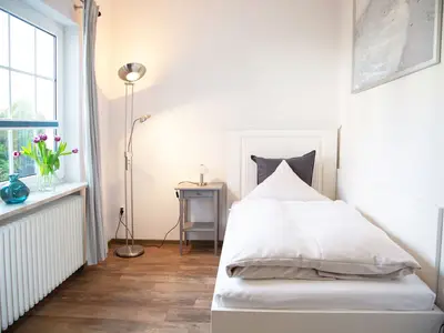 Ferienwohnung für 1 Person (17 m²) in Scharbeutz 1/10