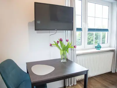 Ferienwohnung für 1 Person (17 m²) in Scharbeutz 2/10