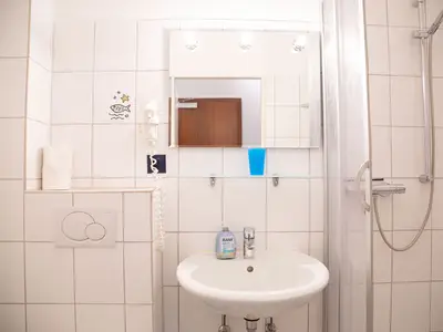 Ferienwohnung für 1 Person (17 m²) in Scharbeutz 4/10