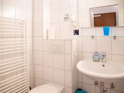 Ferienwohnung für 1 Person (17 m²) in Scharbeutz 5/10