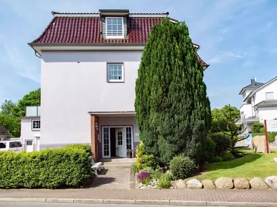 Ferienwohnung für 1 Person (17 m²) in Scharbeutz 7/10