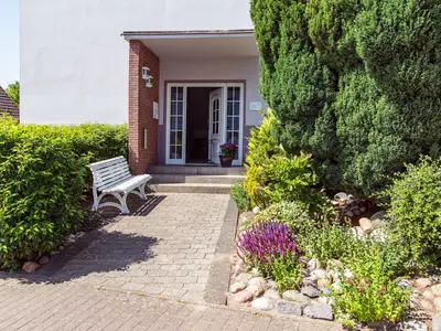 Ferienwohnung für 1 Person (17 m²) in Scharbeutz 9/10