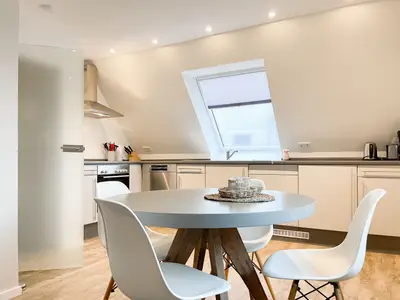 Ferienwohnung für 4 Personen (50 m²) in Timmendorfer Strand 5/10