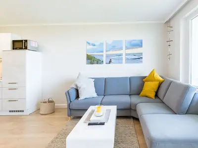 Ferienwohnung für 3 Personen (55 m²) in Steinmarne 3/10