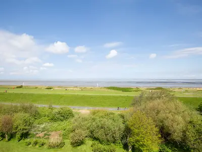 Ferienwohnung für 3 Personen (55 m²) in Steinmarne 4/10