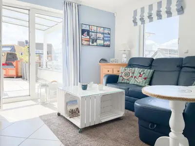 Ferienwohnung für 4 Personen (74 m²) in Timmendorfer Strand 1/10