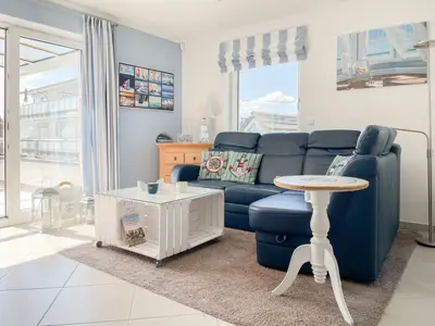 Ferienwohnung für 4 Personen (74 m²) in Timmendorfer Strand 2/10
