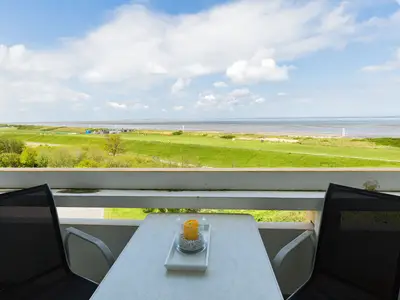 Ferienwohnung für 3 Personen (55 m²) in Steinmarne 8/10