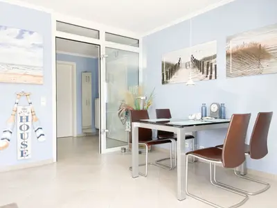 Ferienwohnung für 4 Personen (74 m²) in Timmendorfer Strand 3/10
