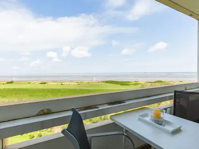 Ferienwohnung für 3 Personen (55 m²) in Steinmarne 10/10