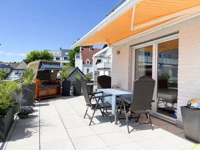 Ferienwohnung für 4 Personen (74 m²) in Timmendorfer Strand 5/10