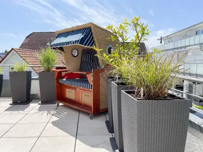 Ferienwohnung für 4 Personen (74 m²) in Timmendorfer Strand 7/10