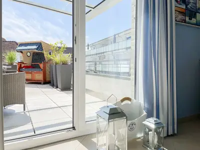 Ferienwohnung für 4 Personen (74 m²) in Timmendorfer Strand 8/10