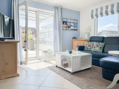 Ferienwohnung für 4 Personen (74 m²) in Timmendorfer Strand 9/10