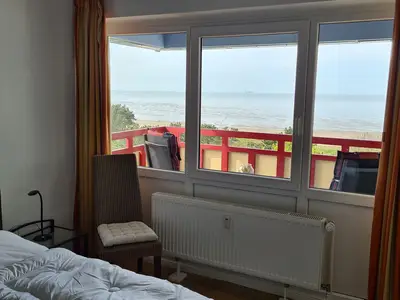 Ferienwohnung für 2 Personen (39 m²) in Duhnen 4/10