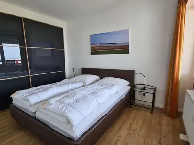 Ferienwohnung für 2 Personen (39 m²) in Duhnen 5/10
