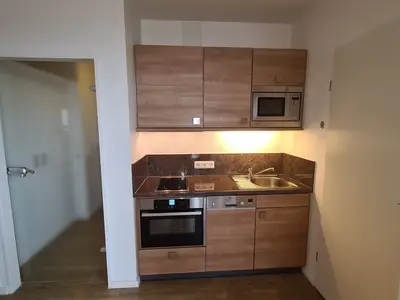 Ferienwohnung für 2 Personen (39 m²) in Duhnen 6/10