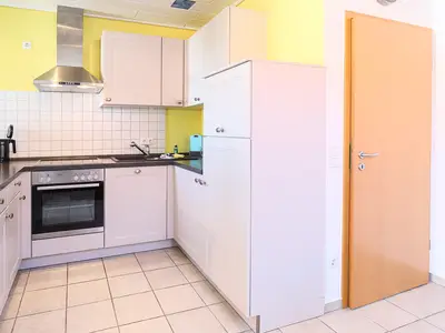 Ferienwohnung für 4 Personen (58 m²) in Duhnen 7/10