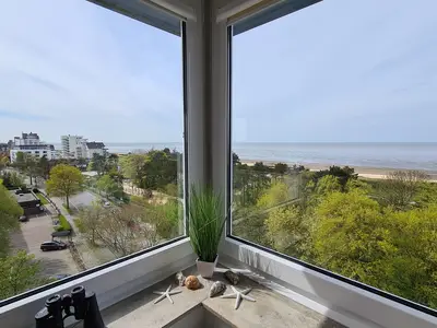 Ferienwohnung für 2 Personen (39 m²) in Duhnen 9/10