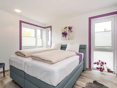 Ferienwohnung für 2 Personen (66 m²) in Scharbeutz 10/10