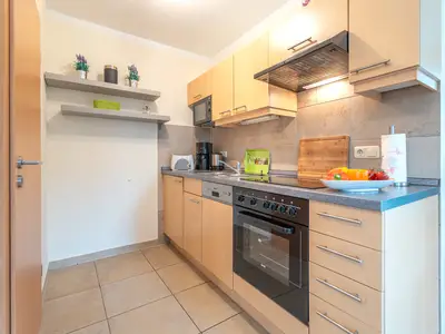 Ferienwohnung für 4 Personen (61 m²) in Heringsdorf (Seebad) 6/10