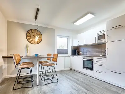 Ferienwohnung für 2 Personen (48 m²) in Duhnen 2/10