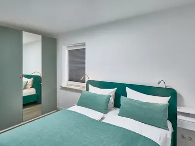 Ferienwohnung für 2 Personen (48 m²) in Duhnen 3/10