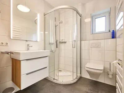 Ferienwohnung für 2 Personen (48 m²) in Duhnen 4/10