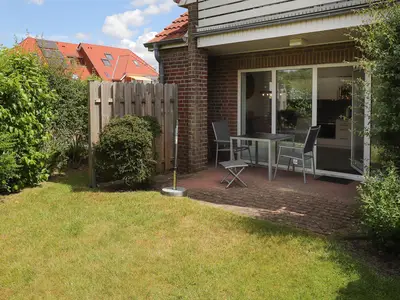 Ferienwohnung für 2 Personen (48 m²) in Duhnen 6/10