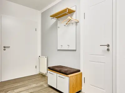 Ferienwohnung für 2 Personen (48 m²) in Duhnen 7/10