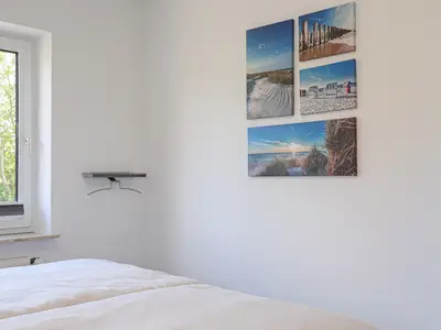 Ferienwohnung für 2 Personen (48 m²) in Duhnen 9/10