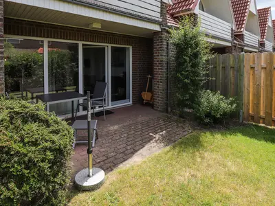 Ferienwohnung für 2 Personen (48 m²) in Duhnen 10/10