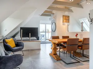 Ferienwohnung für 2 Personen (35 m²) in Krummhörn Greetsiel