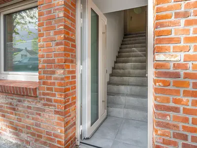 Ferienwohnung für 2 Personen (35 m²) in Krummhörn Greetsiel 8/10