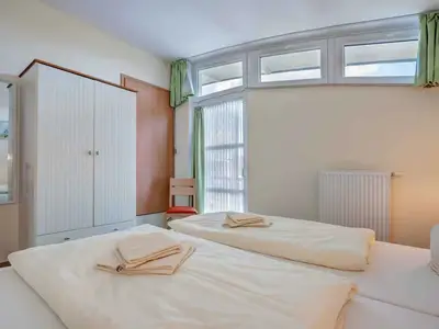 Ferienwohnung für 2 Personen (41 m²) in Heringsdorf (Seebad) 4/10