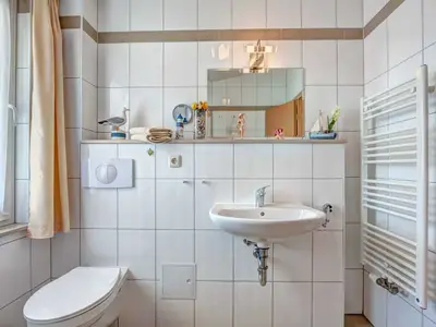 Ferienwohnung für 2 Personen (41 m²) in Heringsdorf (Seebad) 6/10