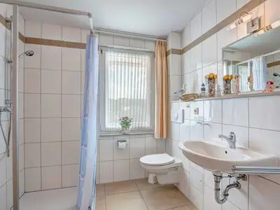Ferienwohnung für 2 Personen (41 m²) in Heringsdorf (Seebad) 8/10