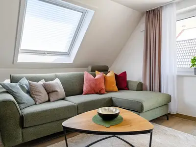 Ferienwohnung für 2 Personen (55 m²) in Krummhörn Greetsiel 7/10