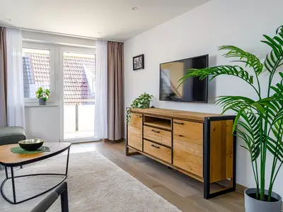 Ferienwohnung für 2 Personen (55 m²) in Krummhörn Greetsiel 10/10