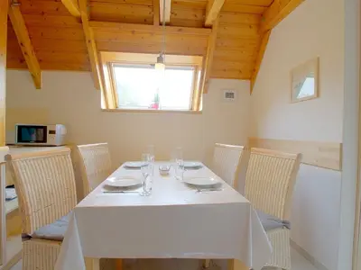 Ferienwohnung für 4 Personen (68 m²) in Dorum Neufeld 6/10