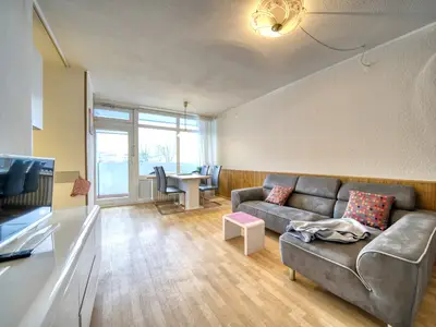Ferienwohnung für 4 Personen (45 m²) in Heiligenhafen 1/10